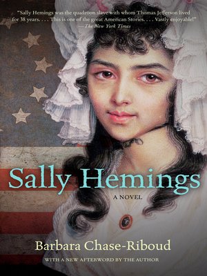 Sally Hemings - ebook